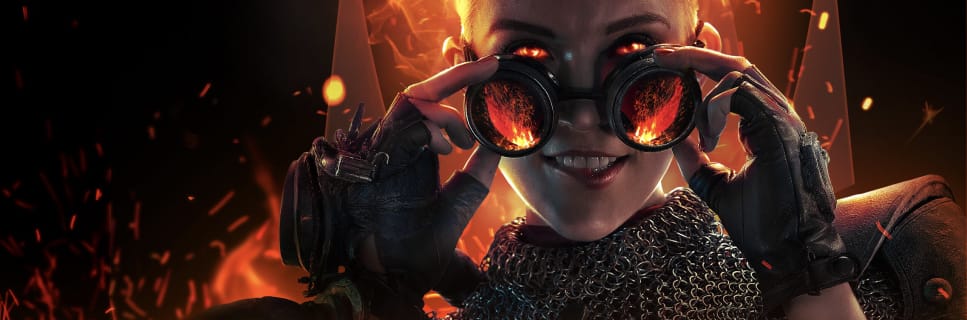 Magic: the Gathering