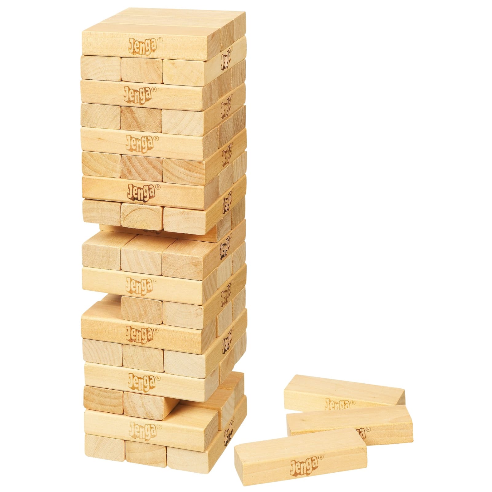 jenga