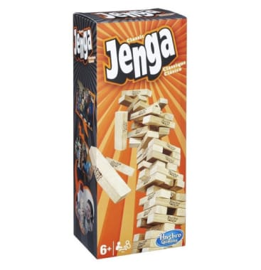 jenga
