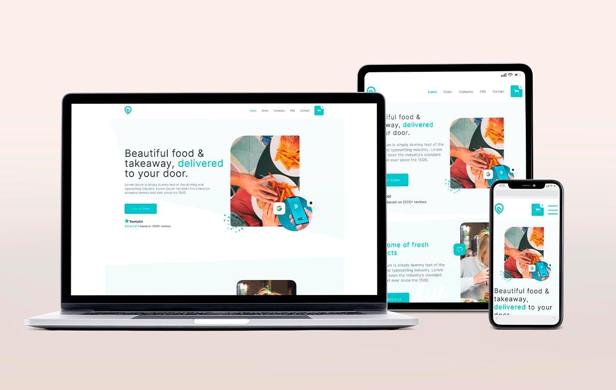 takeaway-delivery preview